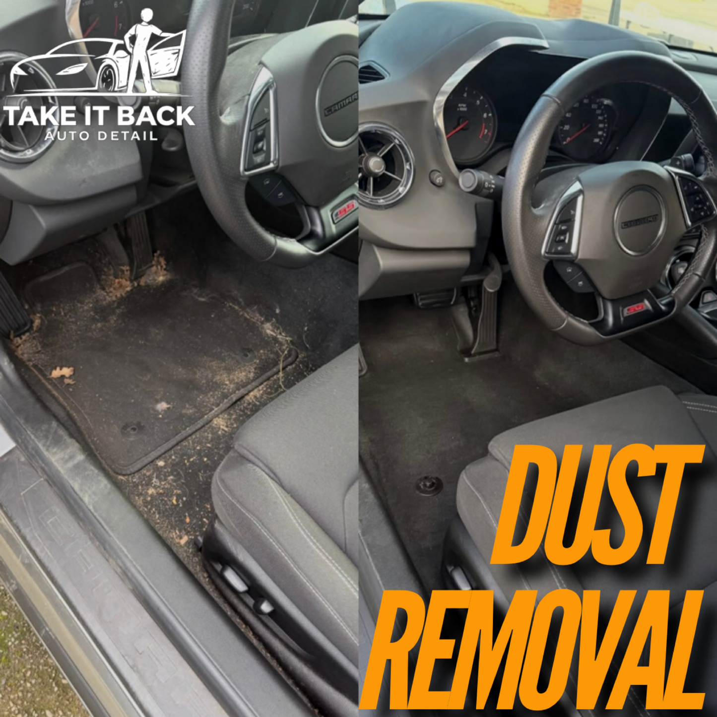 Interior Reset