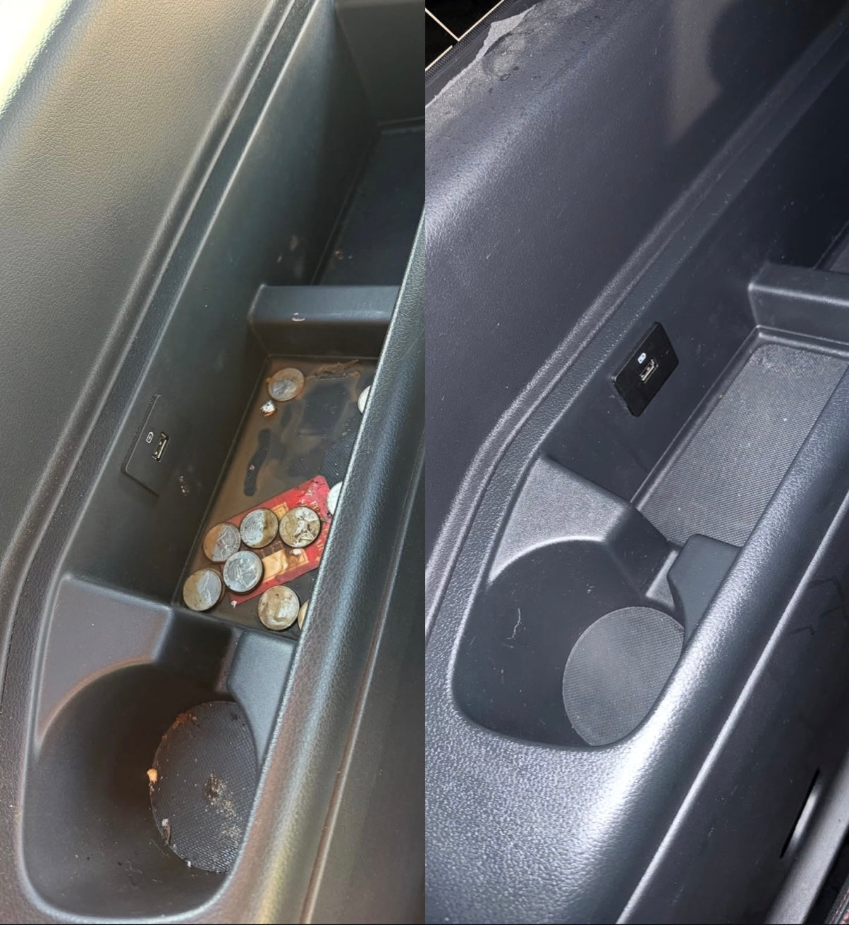 Full Reset (Recommended)