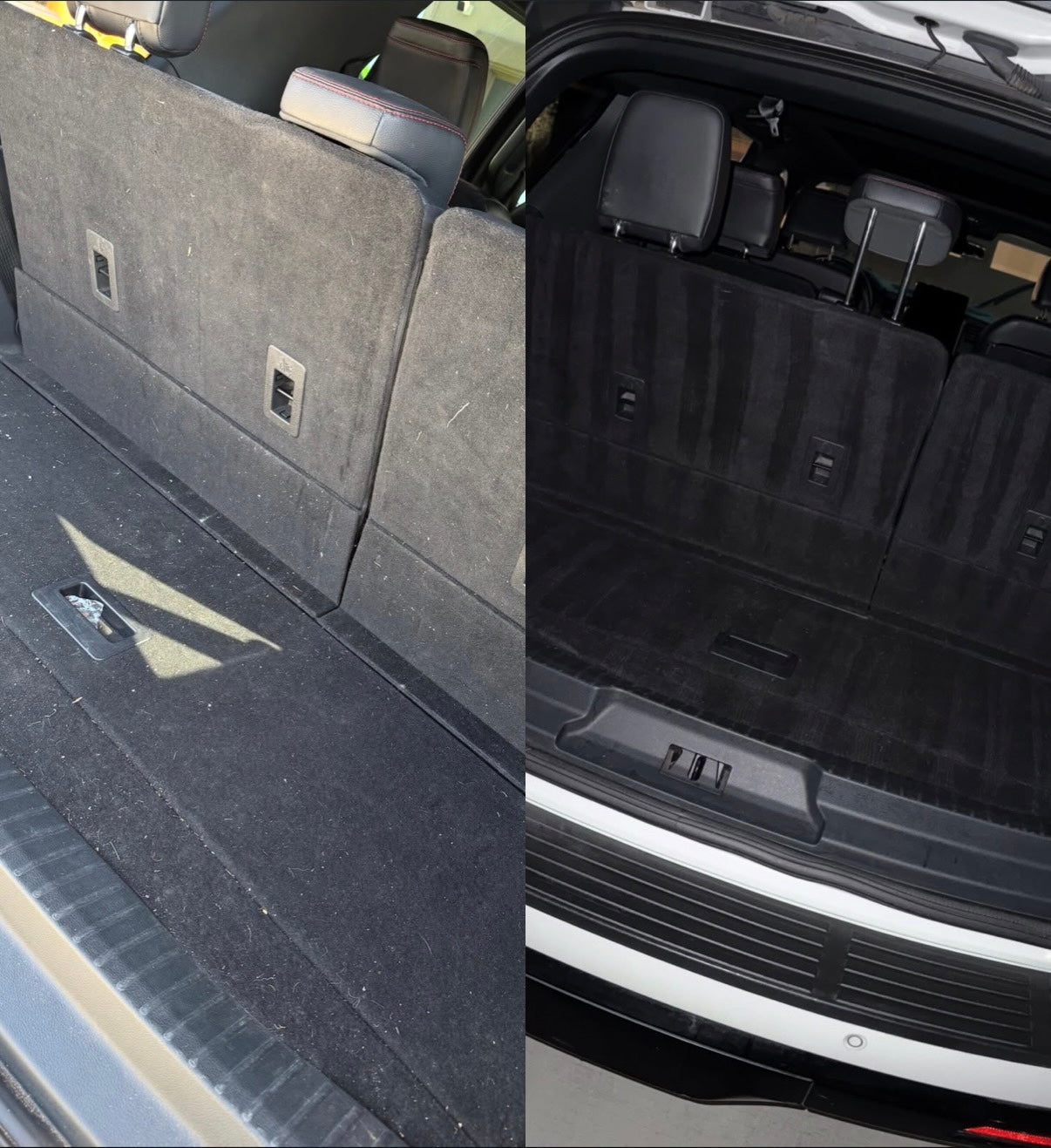 Full Reset (Recommended)