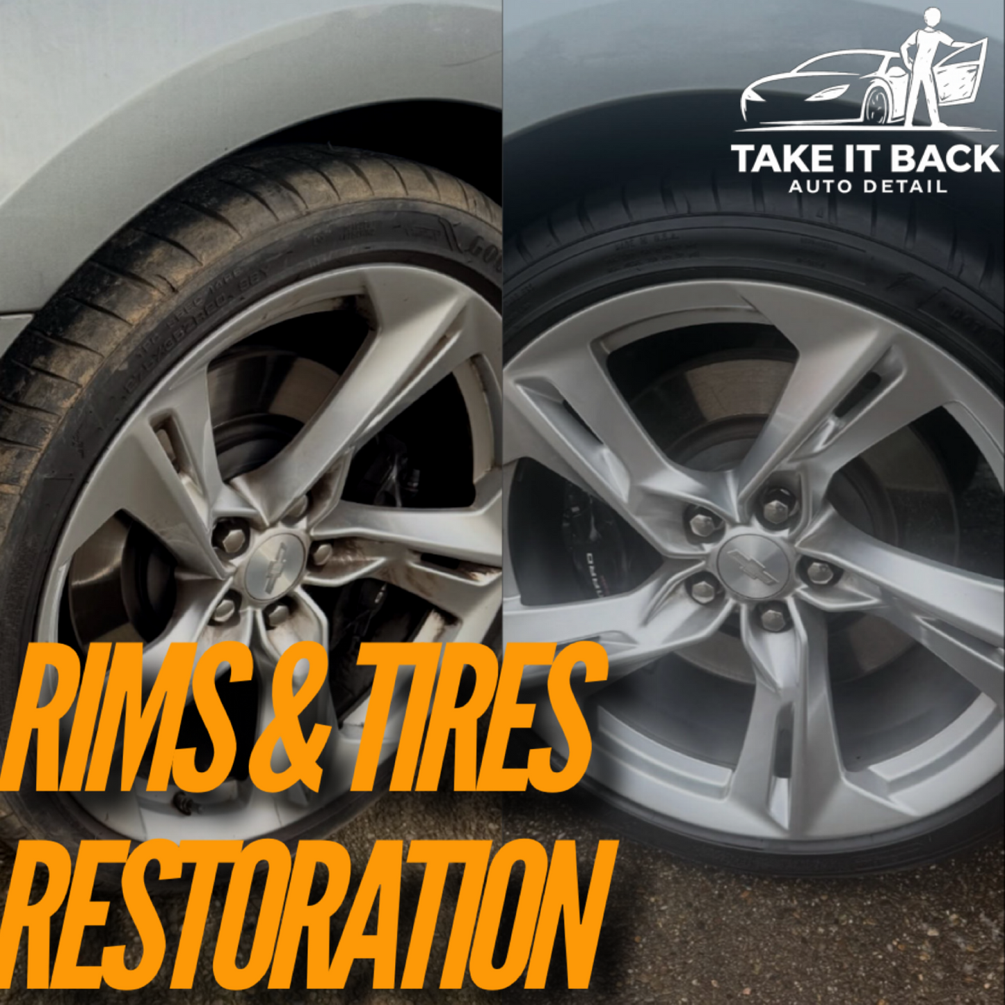 Exterior Reset