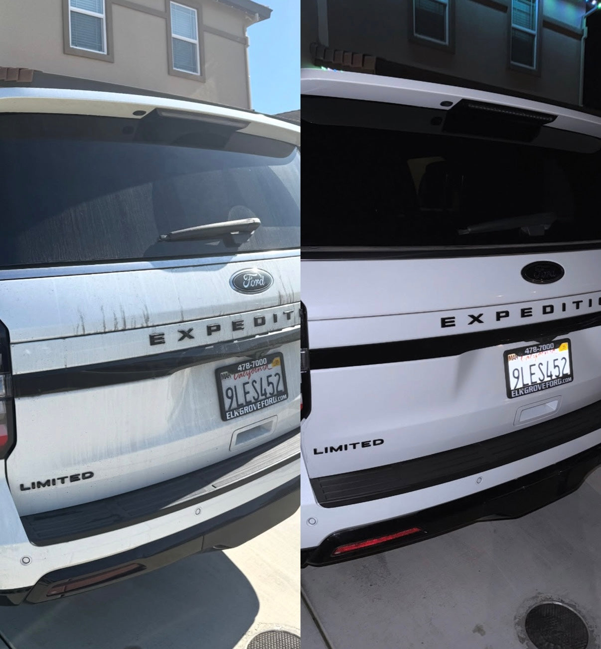 Full Reset (Recommended)