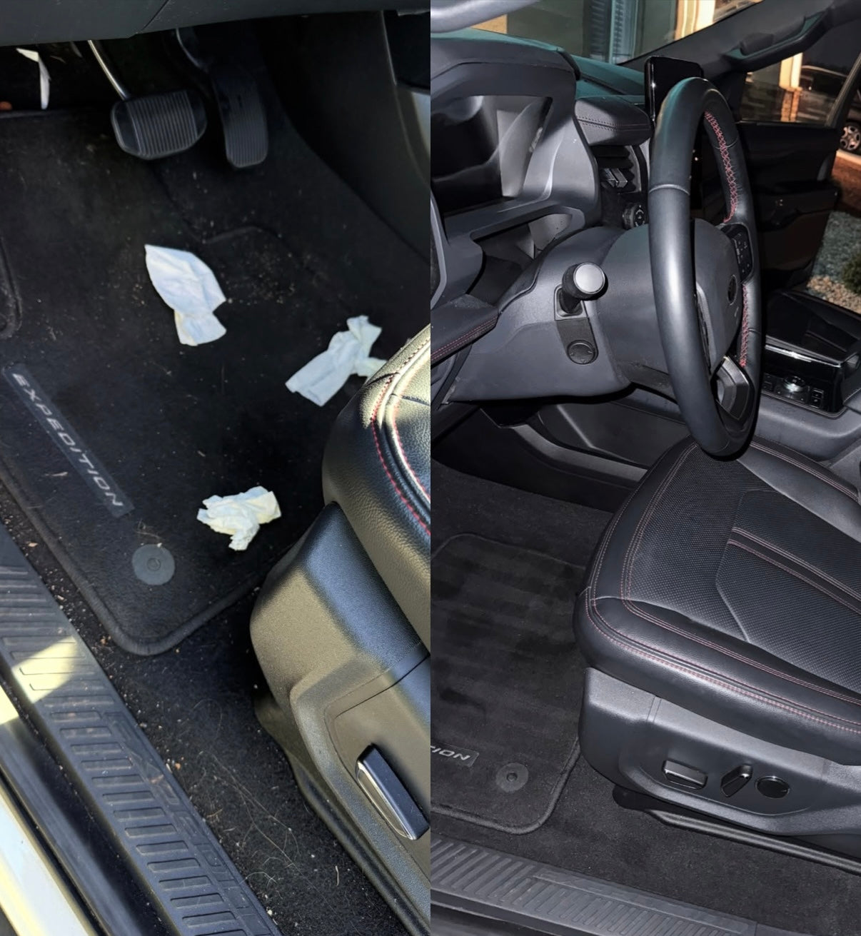 Full Reset (Recommended)