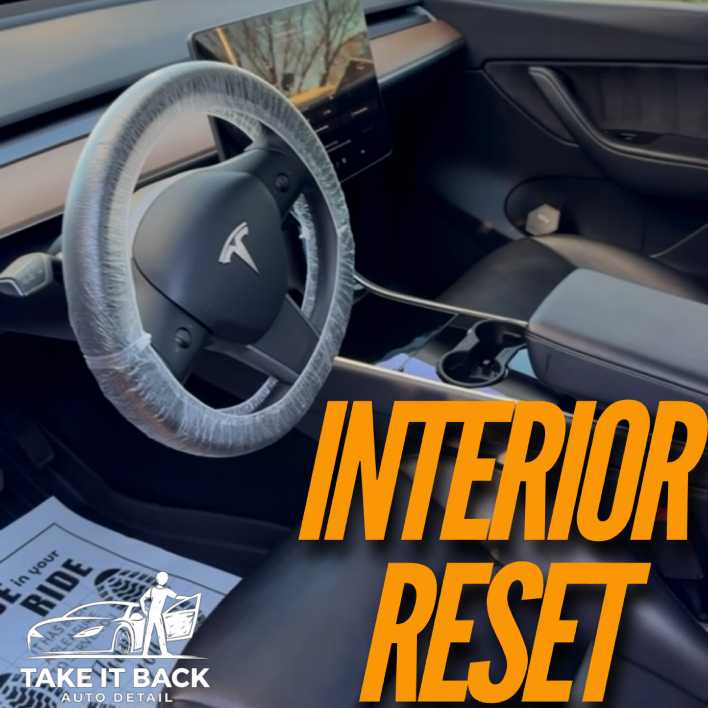 Interior Reset