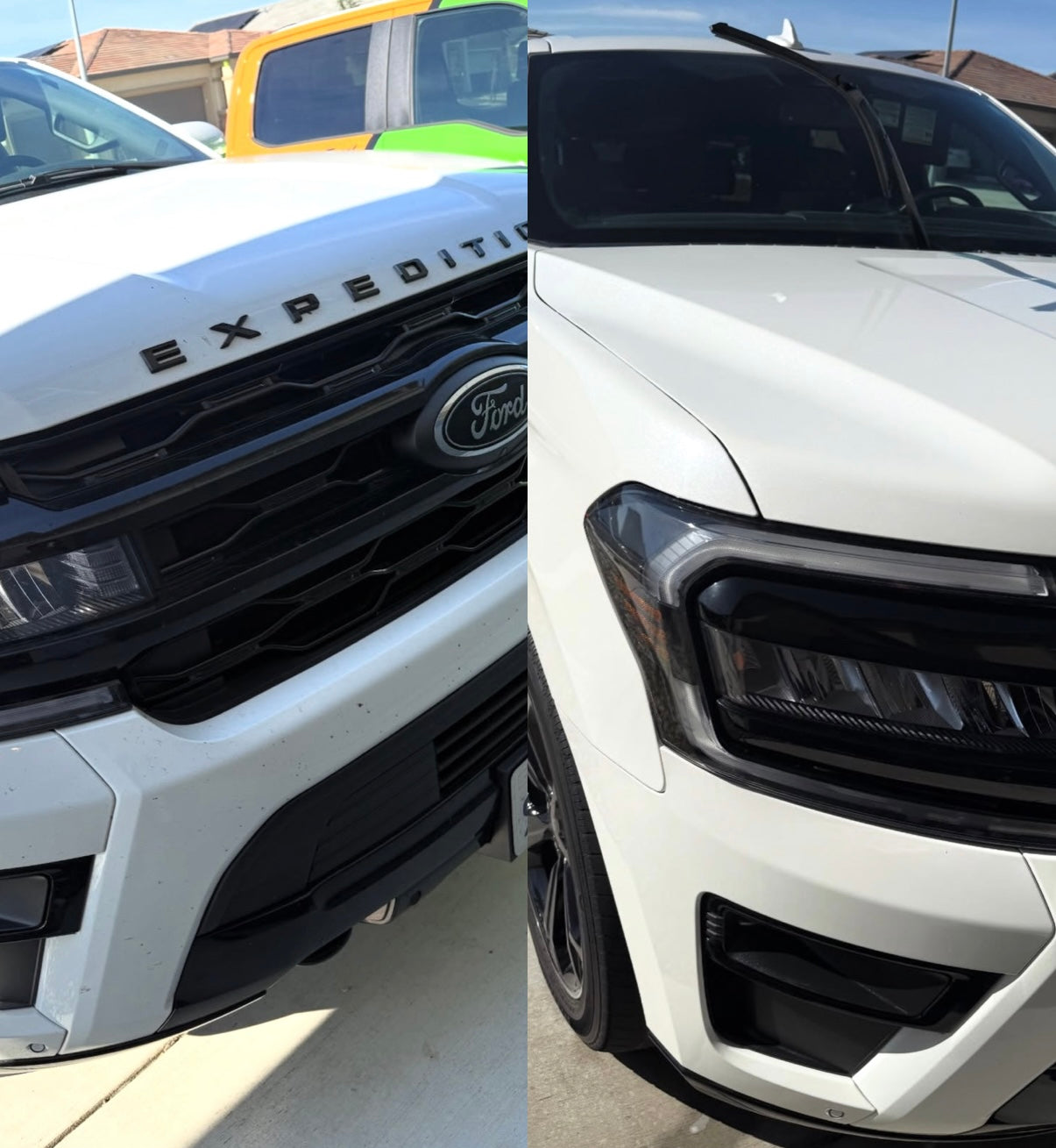 Full Reset (Recommended)